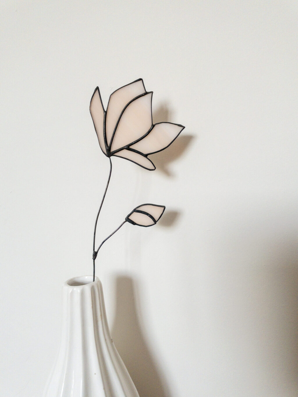 magnolia bloem